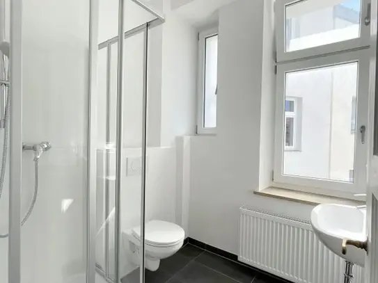 3-Zimmer-Wohnung in der Feilitzschstr. 13 in München-Schwabing