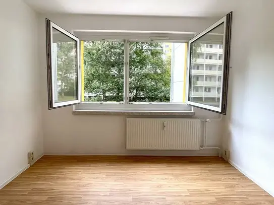 2-Raum-Wohnung in Chemnitz Helbersdorf