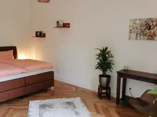 Exclusive apartment directly on Lake Halen near Messe & Ku'amm, Berlin - Amsterdam Apartments for Rent