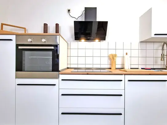 HappySide- iNDUSTRiAL DESiGN - KITCHEN - CiTY NEAR -