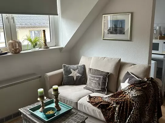Neat, cozy suite in Essen, Essen - Amsterdam Apartments for Rent