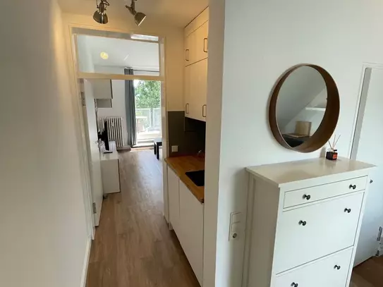 Wohnung zur Miete, for rent at Düsseldorf