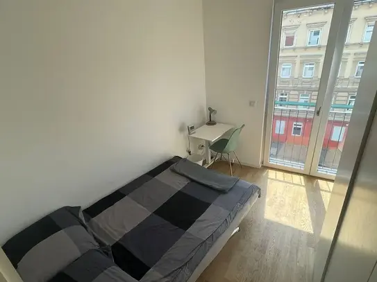 Beautiful & awesome flat in Lichtenberg, Berlin - Amsterdam Apartments for Rent