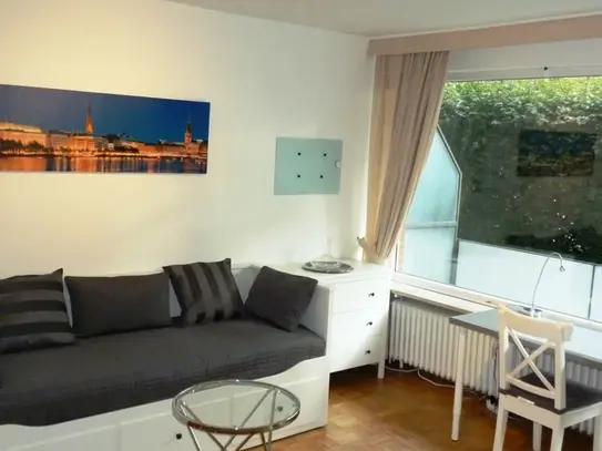 City Apartment in Eimsbüttel (Hamburg)