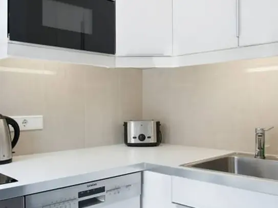 Apartment for rent in Düsseldorf