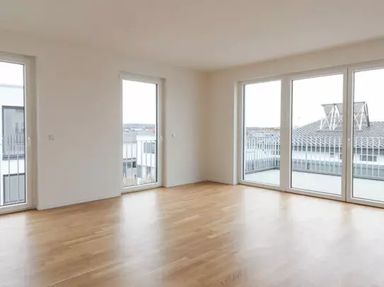 Penthouse zur Miete, for rent at Dortmund-Schüren