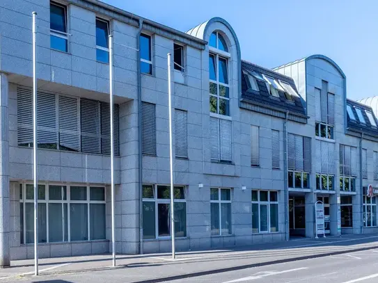 Geräumiges 1-Zimmer-Apartment mit Einbauküche in Herzogenrath Kohlscheid