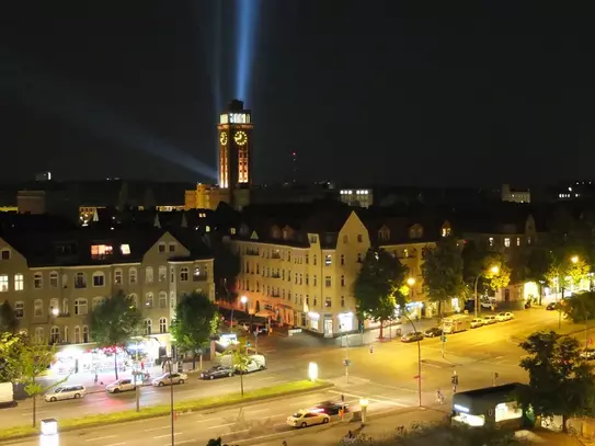 Mit Weitblick Studio Siemensstadt