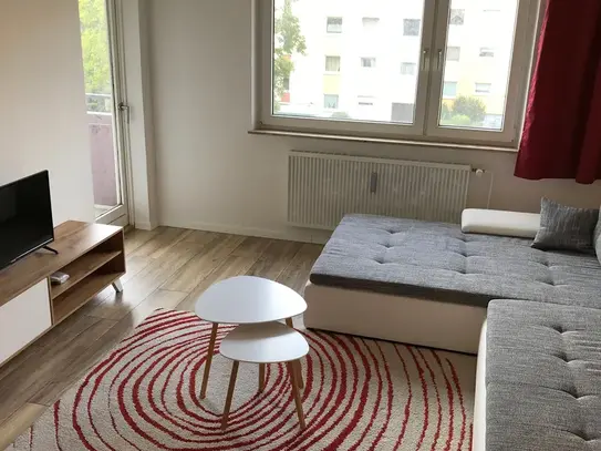 Awesome and beautiful flat in Wolfsburg