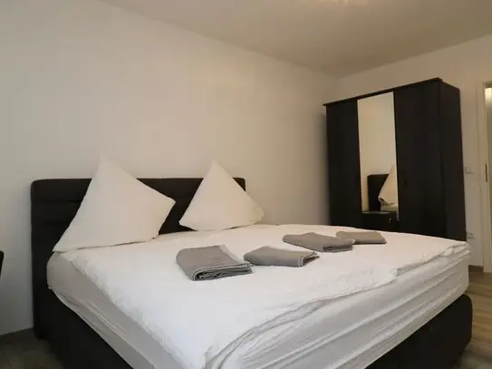 Wonderful flat in Essen, Essen - Amsterdam Apartments for Rent