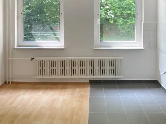 Singles und Pendler aufgepasst: Ruhiges 1-Zimmer-Apartment mit Balkon