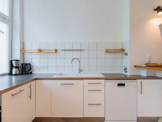 FIRST TIME RENT! Lovely Room in Southern Berlin