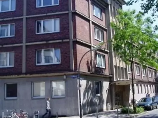 Wohnung zur Miete, for rent at Dortmund