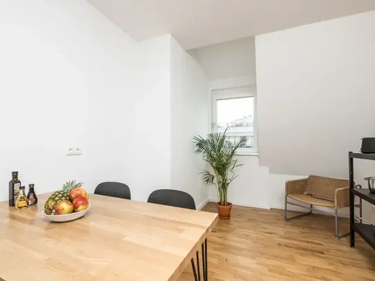 Seumesstraße, Berlin - Amsterdam Apartments for Rent