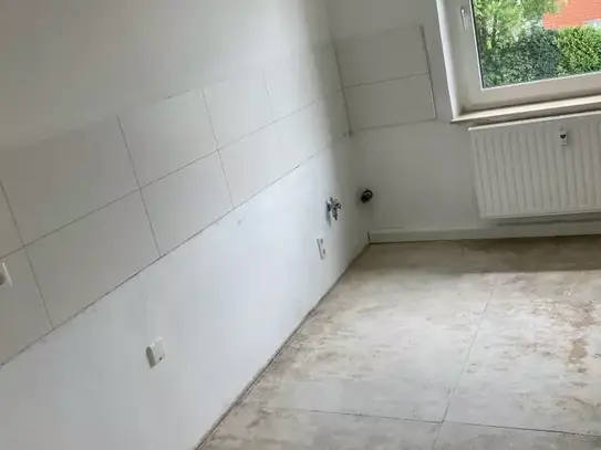 Etagenwohnung: 2 Zimmer - Shamrockstraße35 in Herne - Vivawest GmbH