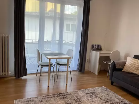 Amazing apartment in Steglitz (Berlin)