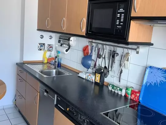 Wohnung zur Miete, for rent at Bonn