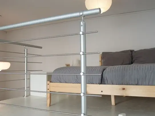 Fresh & modern urban studio in Pberg, Berlin - Amsterdam Apartments for Rent