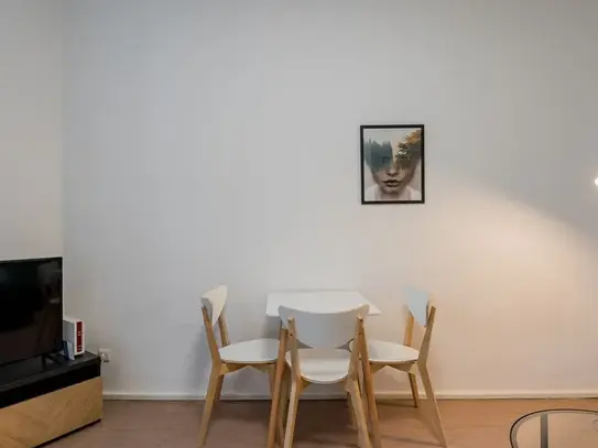 Spacious, awesome home in Neukölln, Berlin - Amsterdam Apartments for Rent