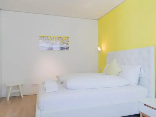 Modern loft in Mitte, Berlin - Amsterdam Apartments for Rent