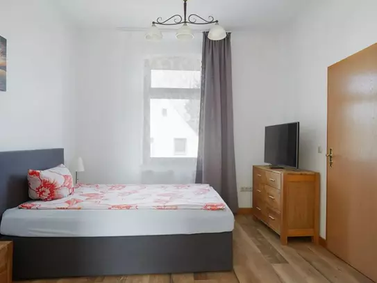 3 bedroom flat in Duesseldorf, Dusseldorf - Amsterdam Apartments for Rent