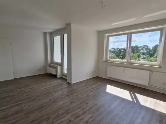 Wohnung zur Miete, for rent at Bielefeld