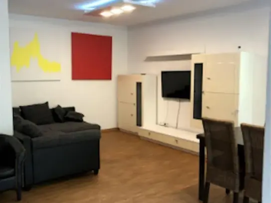 Nice, spacious home in Frankfurt am Main, Frankfurt - Amsterdam Apartments for Rent