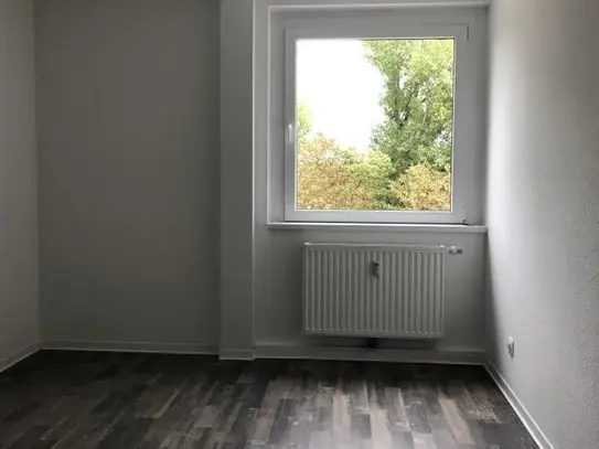 2-Zimmer-Wohnung in Düsseldorf Hassels