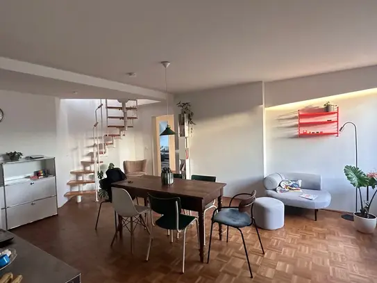 Wonderful flat in Prenzlauer Berg, Berlin