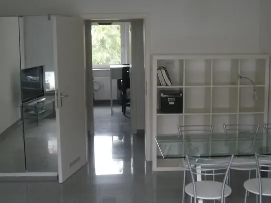 Neat, gorgeous suite in Frankfurt am Main, Frankfurt - Amsterdam Apartments for Rent