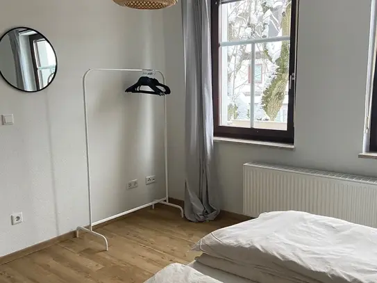 Bright, awesome apartment in Winterberg