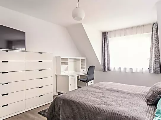 Hermülheimer, Hurth - Amsterdam Apartments for Rent