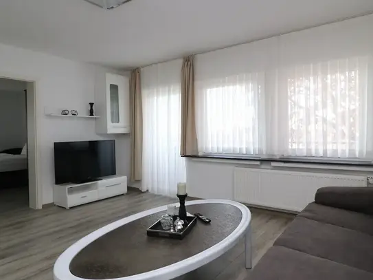 Wonderful flat in Essen