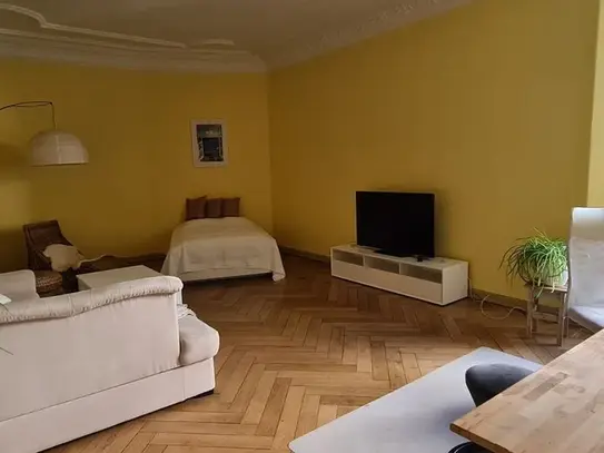 Quiet flat in Schöneberg, Berlin - Amsterdam Apartments for Rent