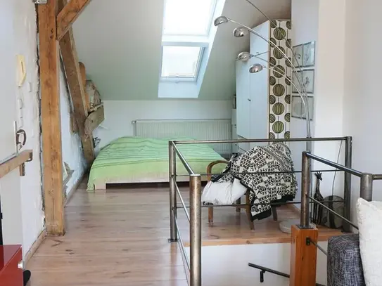 Beautiful loft in Mitte, Berlin - Amsterdam Apartments for Rent