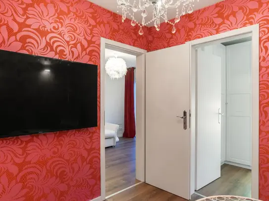 Fantastic apartment in the heart of Cologne