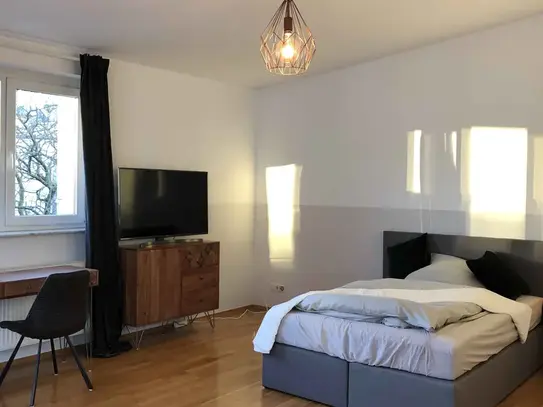 SHARED FLAT: Nice and great flat (Frankfurt am Main)