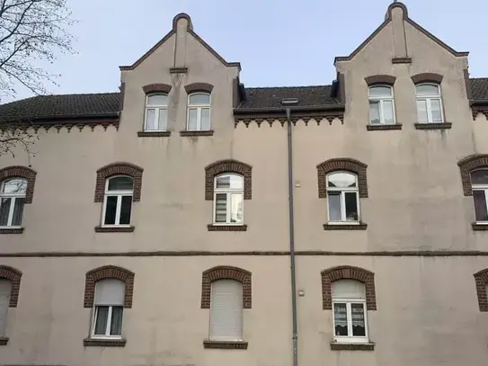 Etagenwohnung: 2 Zimmer - Lessingstraße65 in Duisburg - Vivawest GmbH