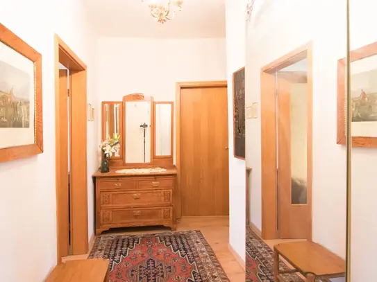 Lovely apartment in Rotherbaum - Hamburg