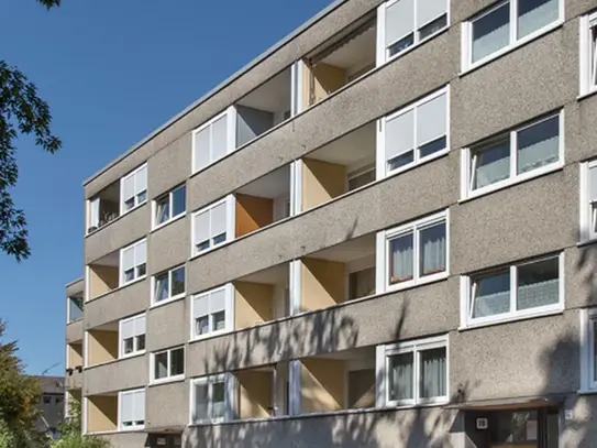 3-Zimmer-Wohnung in Hagen Boele