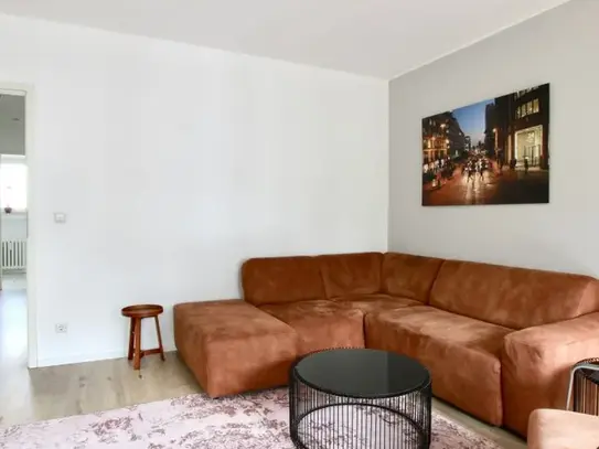 Kamekestraße, Cologne - Amsterdam Apartments for Rent