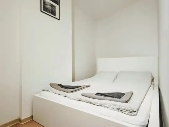 Schwanenwall, Dortmund - Amsterdam Apartments for Rent