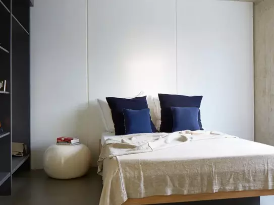 Serviced Apartment in Cologne MÜLHEIM - L