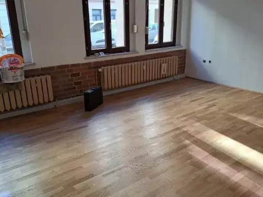 Wohnung zur Miete, for rent at Halle (Saale)