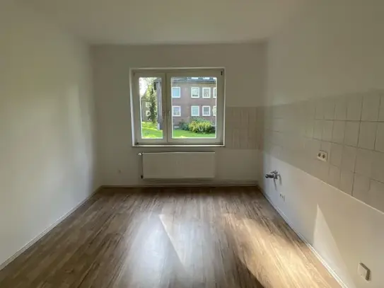 3-Zimmer-Wohnung in Wilhelmshaven City