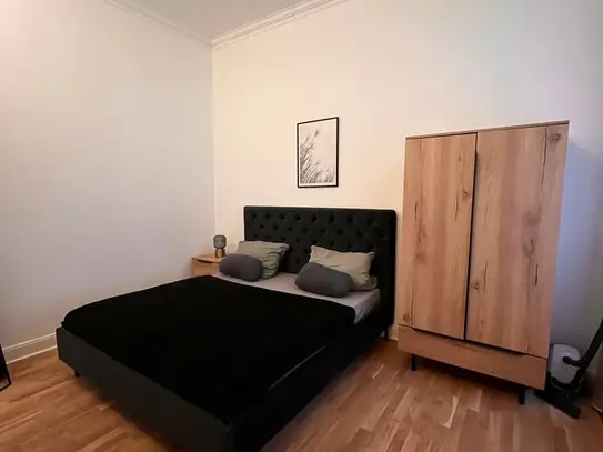 Perfect & cozy apartment at Lietzensee Park, Berlin - Amsterdam Apartments for Rent