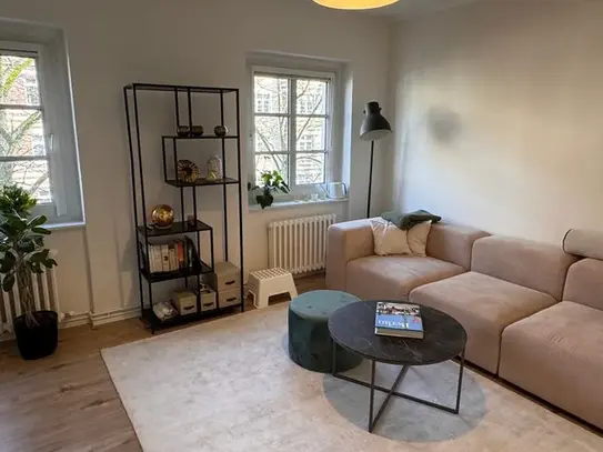 Fantastic, amazing suite in Westend, Berlin - Amsterdam Apartments for Rent