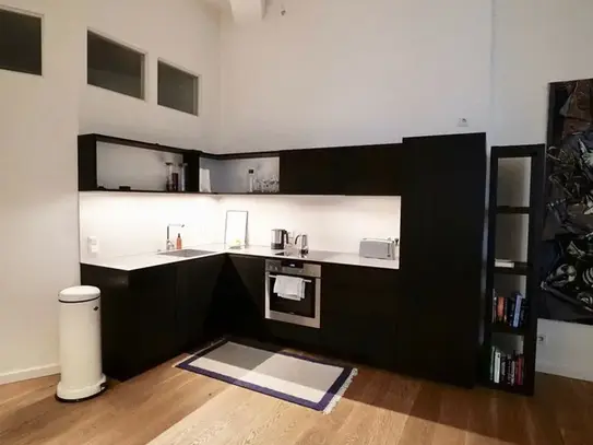 Bright home (Kreuzberg), Berlin - Amsterdam Apartments for Rent