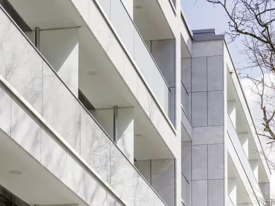 Tunzhofer Straße, Stuttgart - Amsterdam Apartments for Rent