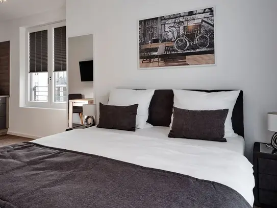 Cozy, lovely apartment located in Mitte